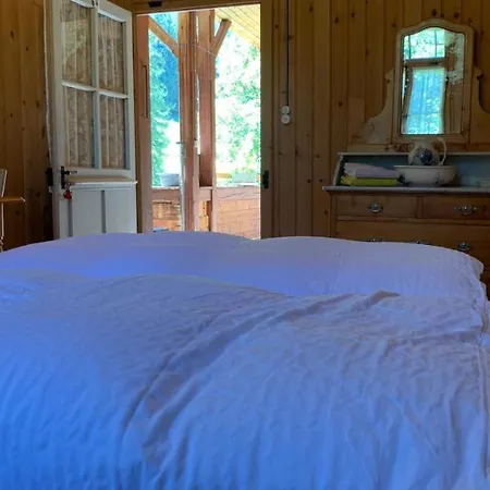 Zajazd Berghaus Iffigenalp *