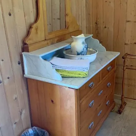 Berghaus Iffigenalp * Lenk