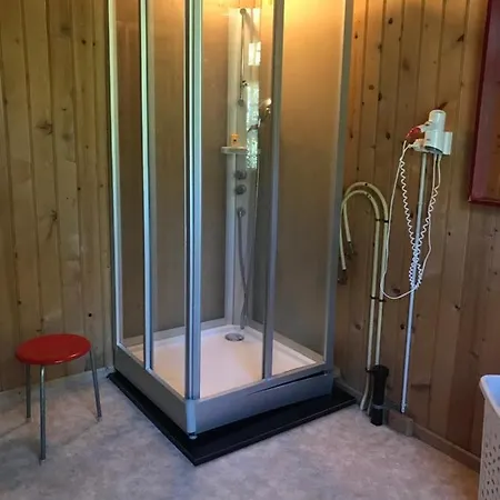 Berghaus Iffigenalp *