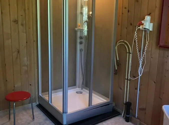 Berghaus Iffigenalp *