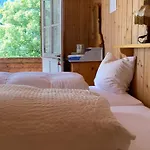 Berghaus Iffigenalp Gasthof *