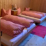 Berghaus Iffigenalp *