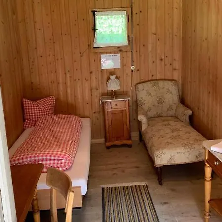 Berghaus Iffigenalp Kro Lenk