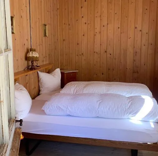 Berghaus Iffigenalp Kro Lenk